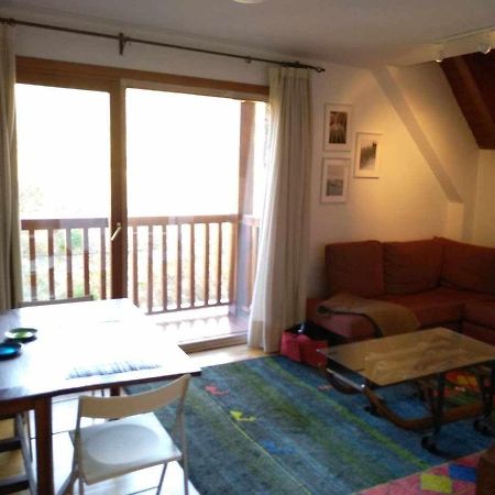 Apartamento Saliecho 3 Formigal Ngoại thất bức ảnh
