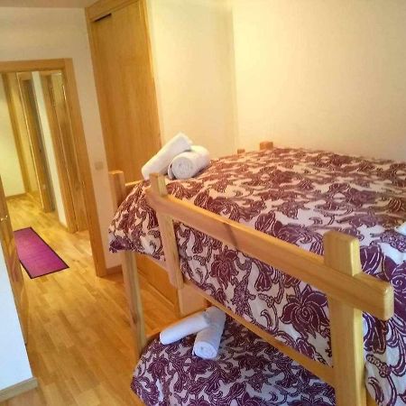 Apartamento Saliecho 3 Formigal Ngoại thất bức ảnh