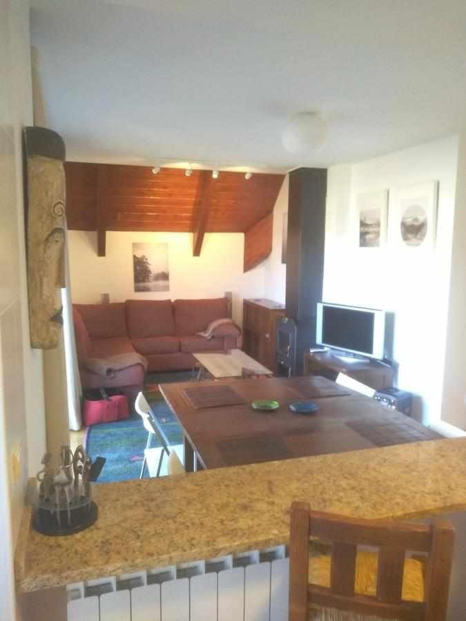 Apartamento Saliecho 3 Formigal Ngoại thất bức ảnh