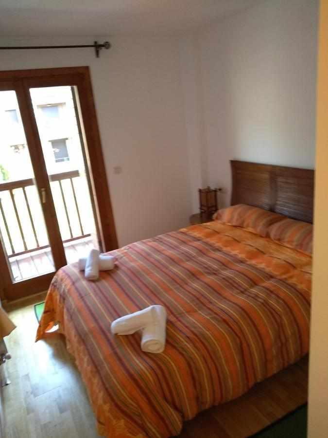 Apartamento Saliecho 3 Formigal Ngoại thất bức ảnh