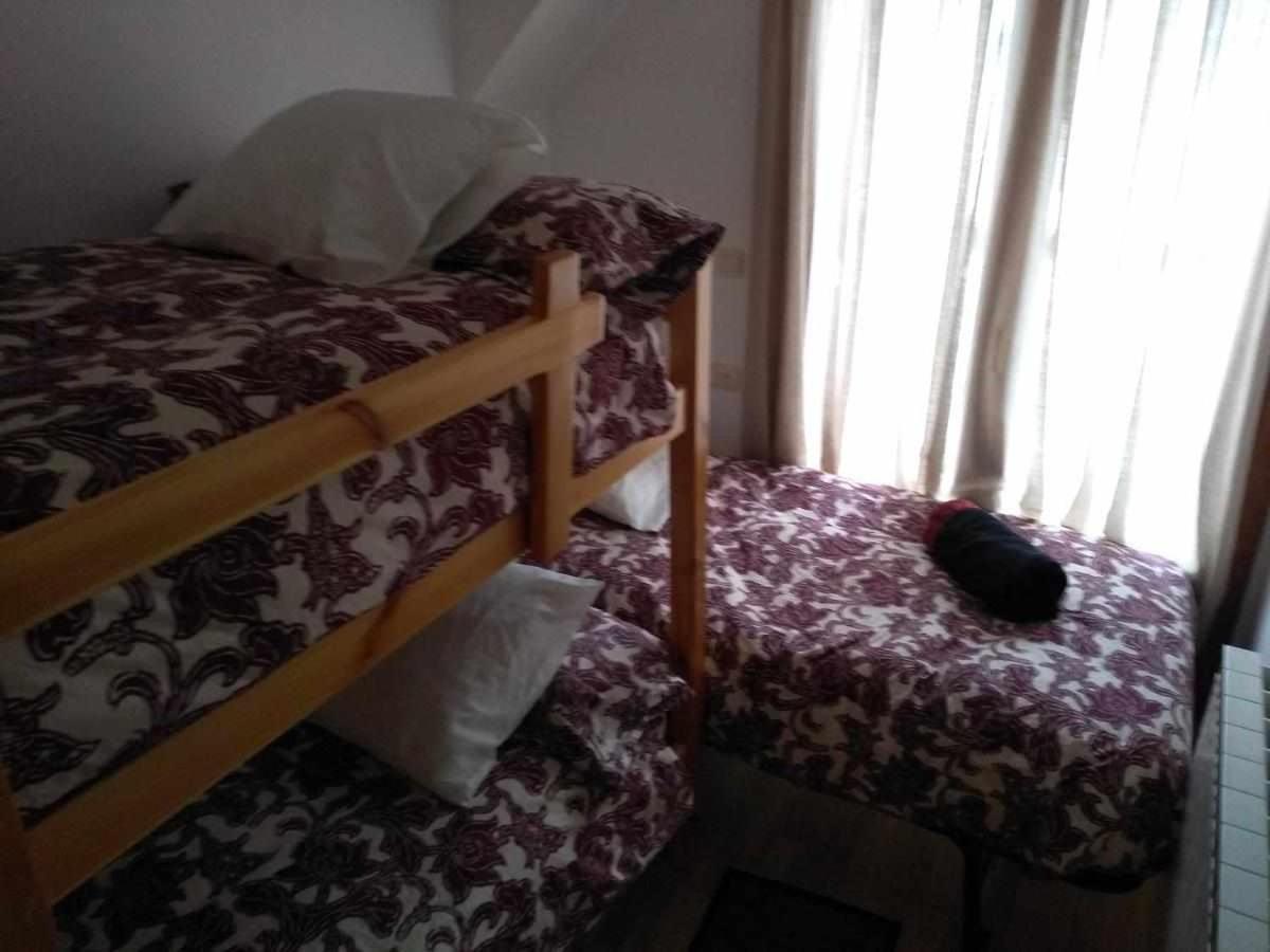 Apartamento Saliecho 3 Formigal Ngoại thất bức ảnh